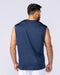 Muscle Nation Singlets & Tanks Relaxed Active Tank - Navy