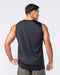 Muscle Nation Singlets & Tanks Ventilation Tank - Black