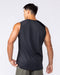 Muscle Nation Singlets & Tanks Ventilation Tank - Black