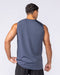 Muscle Nation Singlets & Tanks Ventilation Tank - Thunder