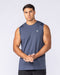 Muscle Nation Singlets & Tanks Ventilation Tank - Thunder