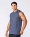 Muscle Nation Singlets & Tanks Ventilation Tank - Thunder