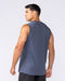 Muscle Nation Singlets & Tanks Ventilation Tank - Thunder