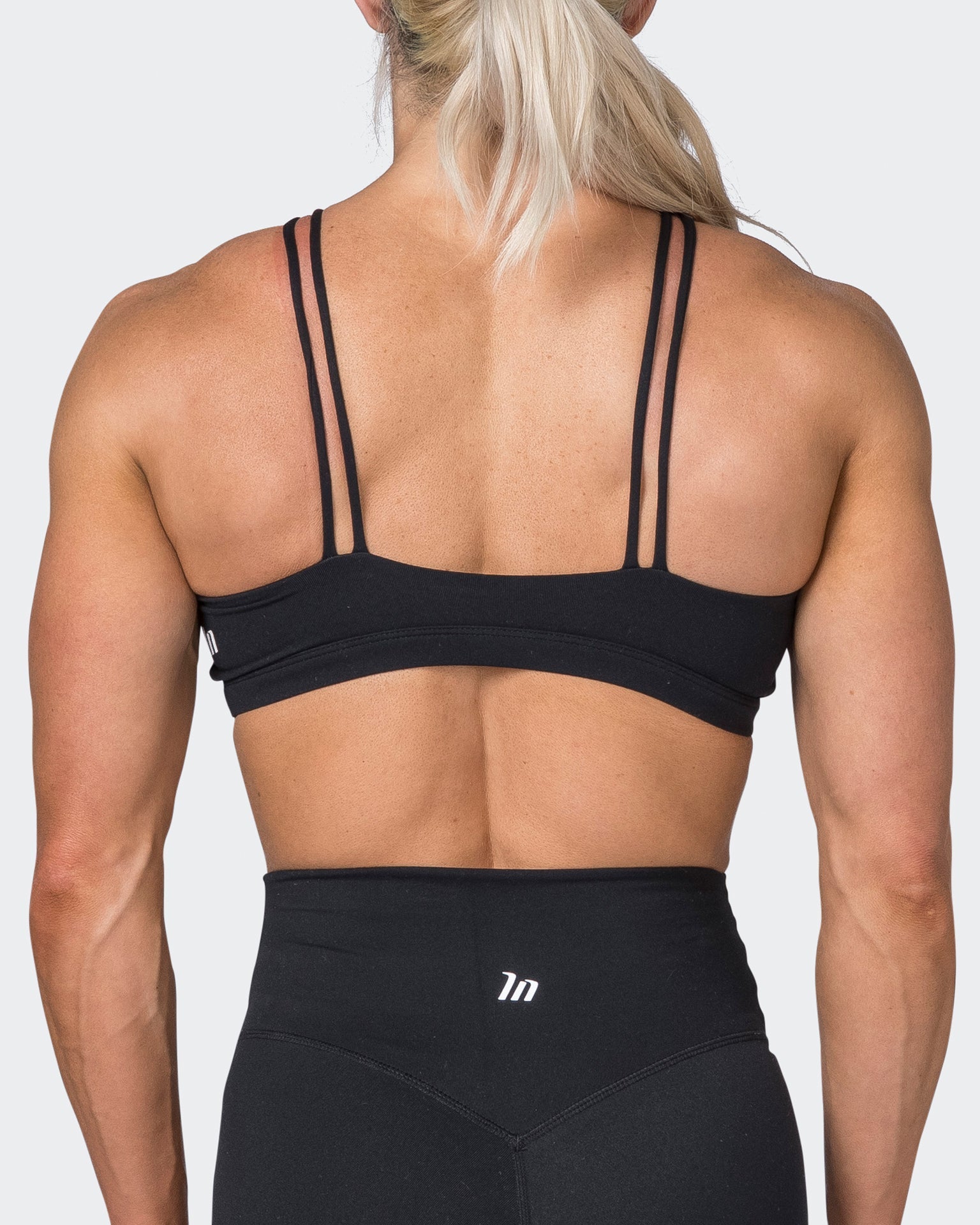 Muscle Nation Sports Bras Copy of Adorn Bralette - Hazel