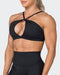 Muscle Nation Sports Bras Copy of Adorn Bralette - Hazel