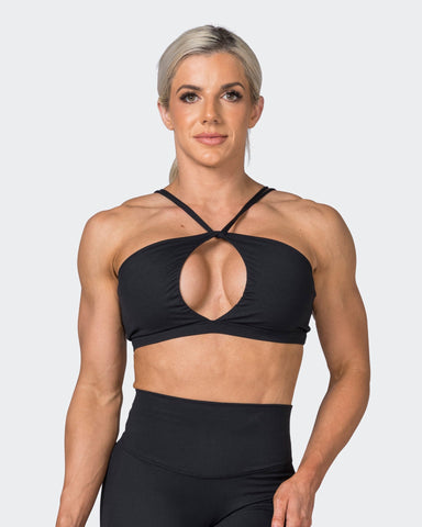 Muscle Nation Sports Bras Copy of Adorn Bralette - Hazel