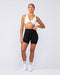 Muscle Nation Sports Bras Embody Bralette - White