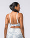 Muscle Nation Sports Bras Enhance Bra - Sahara Paisley Print
