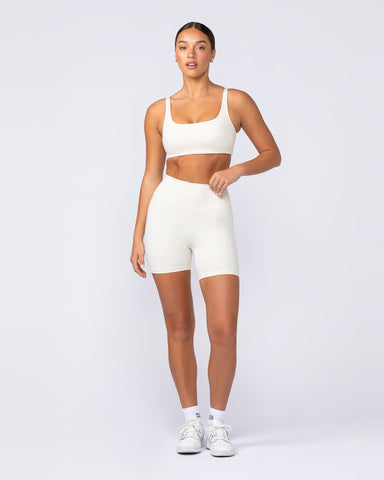 Muscle Nation Sports Bras Fundamental Bra - Dew