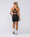Muscle Nation Sports Bras Ignite Bra - Black