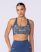 Muscle Nation Sports Bras Lift Bra - Atlantis