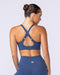 Muscle Nation Sports Bras Lift Bra - Atlantis