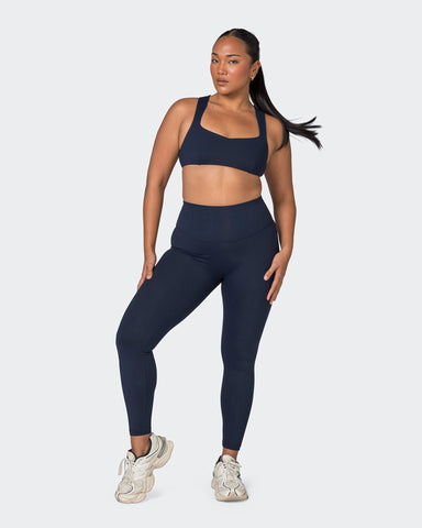 Muscle Nation Sports Bras Pulse Bralette - Odyssey