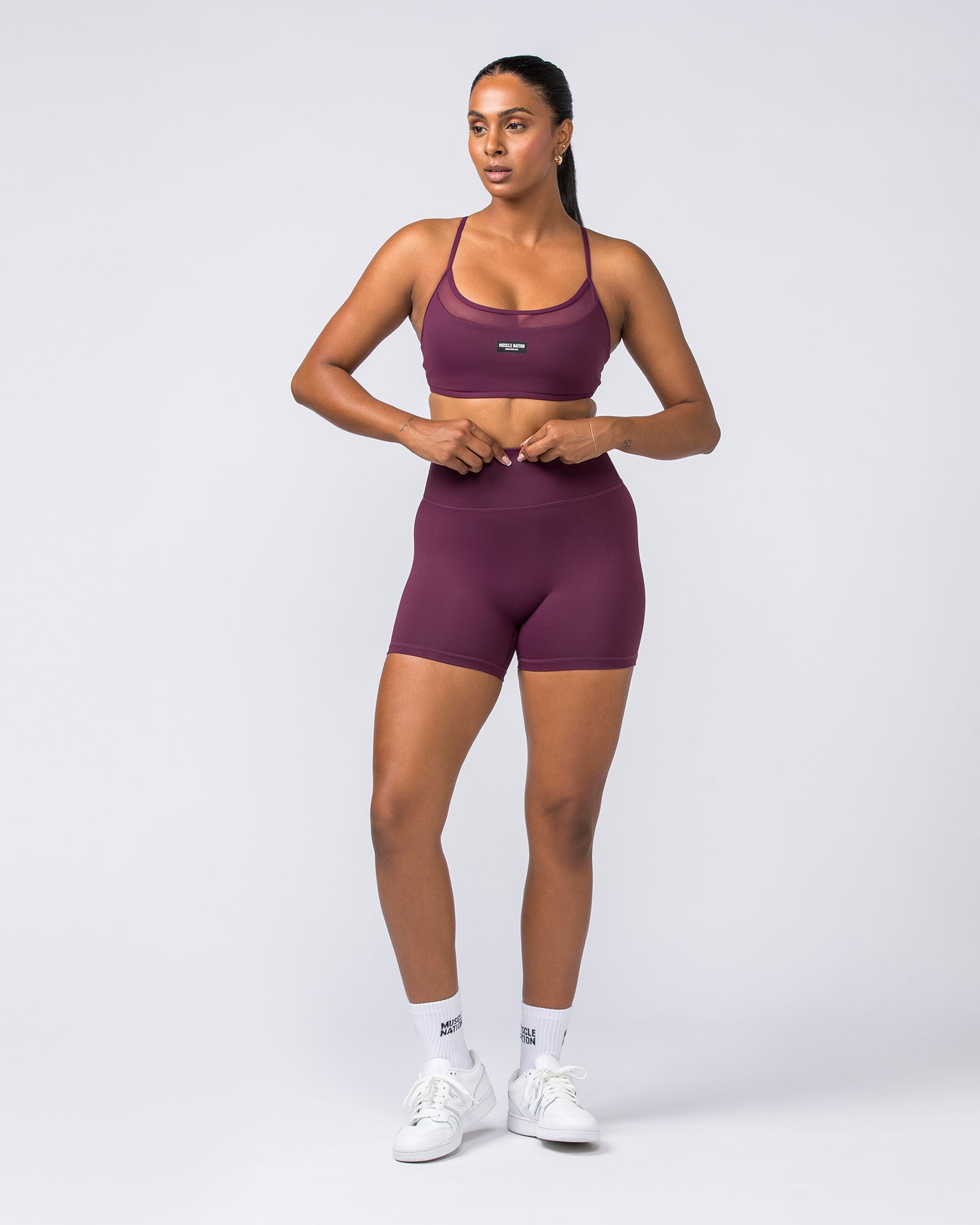 Muscle Nation | Women's Activewear from iconic Australian brand! — Be ...