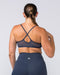 Muscle Nation Sports Bras Rapture Bra - Spellbound