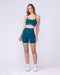 Muscle Nation Sports Bras Relay Bra - Dark Marine