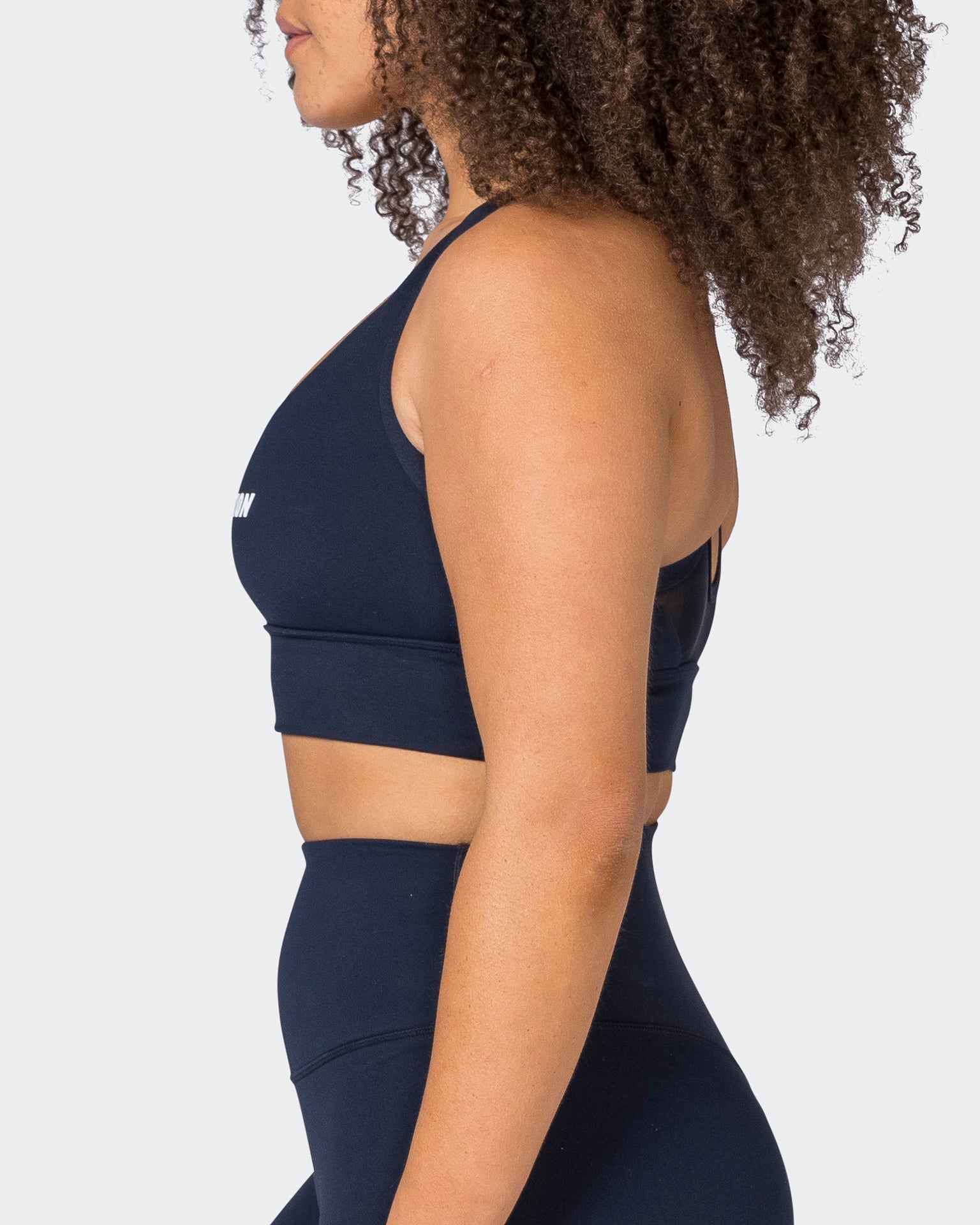 Muscle Nation Sports Bras Replay Bra - Odyssey