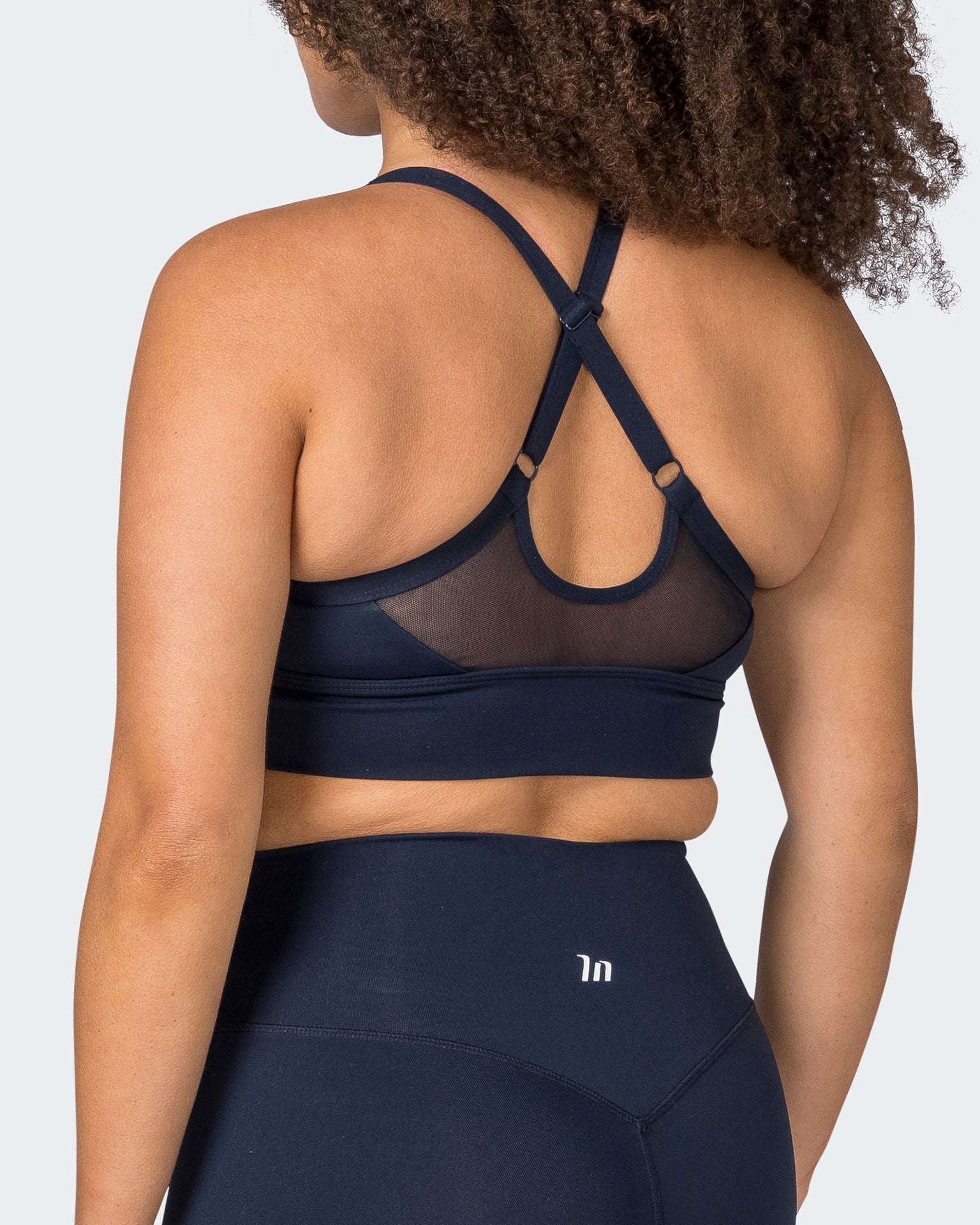 Muscle Nation Sports Bras Replay Bra - Odyssey