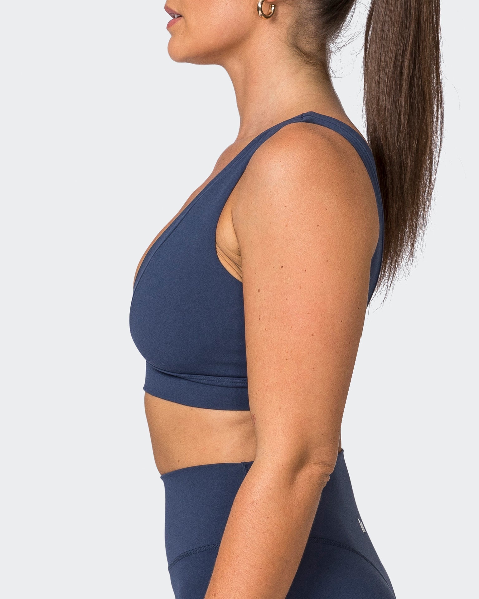 Muscle Nation Sports Bras Serenity Bralette - Spellbound