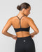 Muscle Nation Sports Bras Switch Bra - Black