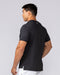 Muscle Nation T-Shirts Climaflex Active Tee - Black