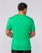 Muscle Nation T-Shirts Climaflex Active Tee - Clover