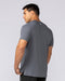 Muscle Nation T-Shirts Climaflex Active Tee - Tornado
