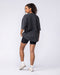 Muscle Nation T-Shirts Cobras Oversized Tee - Washed Black