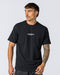 Muscle Nation T-Shirts Condition Tee - Black (Staple)