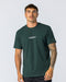 Muscle Nation T-Shirts Condition Tee - Evergreen