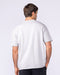 Muscle Nation T-Shirts Essential Regular Fit Tee - Quiet Grey
