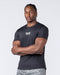 Muscle Nation T-Shirts Gothic Climaflex Active Tee - Black