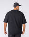Muscle Nation T-Shirts Hell Mile Running Tee - Black