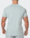 Muscle Nation T-Shirts Reflective Running Tee - Foam