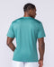 Muscle Nation T-Shirts Relaxed Active Tee - Alpine