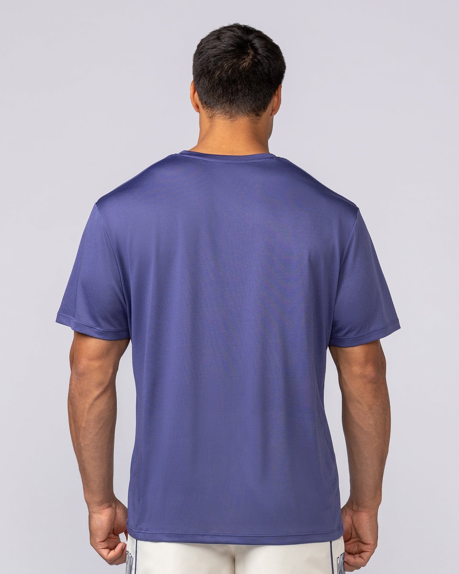 Muscle Nation T-Shirts Relaxed Active Tee - Midnight