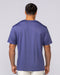 Muscle Nation T-Shirts Relaxed Active Tee - Midnight
