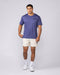 Muscle Nation T-Shirts Relaxed Active Tee - Midnight