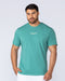 Muscle Nation T-Shirts Staple Condition Tee - Alpine