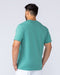 Muscle Nation T-Shirts Staple Condition Tee - Alpine