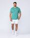 Muscle Nation T-Shirts Staple Condition Tee - Alpine