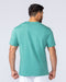 Muscle Nation T-Shirts Staple Condition Tee - Alpine