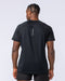 Muscle Nation T-Shirts Ventilation Tee - Black