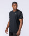 Muscle Nation T-Shirts Ventilation Tee - Black