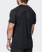Muscle Nation T-Shirts Ventilation Tee - Black