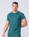 Muscle Nation T-Shirts Ventilation Tee - Leaf