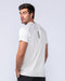 Muscle Nation T-Shirts Ventilation Tee - Travertine