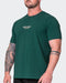 Muscle Nation T-Shirts Worldwide Condition Tee - Sporting Green