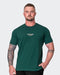 Muscle Nation T-Shirts Worldwide Condition Tee - Sporting Green