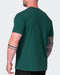 Muscle Nation T-Shirts Worldwide Condition Tee - Sporting Green
